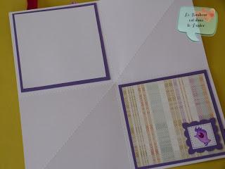 La carte Carré sur Triangle