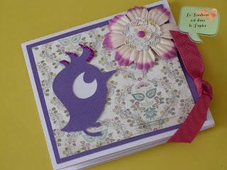 La carte Carré sur Triangle