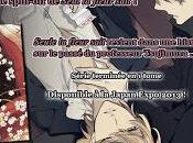 printemps fait éclore fleur chez Taifu-comics Fleur sens