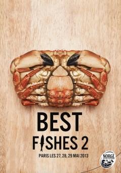 Best Fishes 2 Affiche JPG 239x340