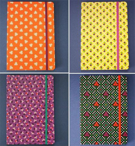 Carnet Fifi Mandirac