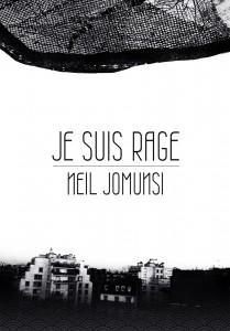 Je suis Rage, Neil Jomunsi