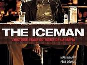 Iceman Michael Shannon, Winona Ryder, Liotta James Franco