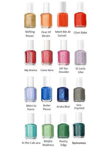 ESSIE PRO 