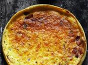classiques week-end… quiche lorraine