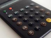 Braun rééditer mythique calculatrice ET66