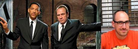 Oren Uziel le scenariste de Men In Black 4