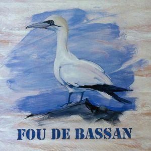 Fou-de-Bassan