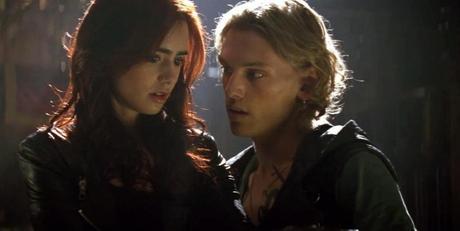 Nouvelle bande annonce de The Mortal Instruments : La Cité des ténèbres