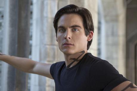 Nouvelle bande annonce de The Mortal Instruments : La Cité des ténèbres