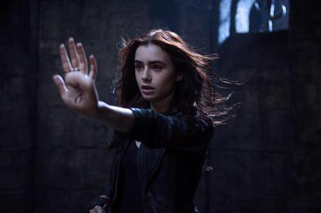 Nouvelle bande annonce de The Mortal Instruments : La Cité des ténèbres