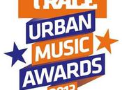 J-10 avant Trace Urban Music Awards 2013 (TUMA)