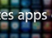 Excelentes Apps Gratuites iPhone iPad...