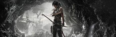 tomb raider