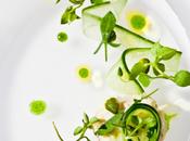 Tourteau Pistache Concombre