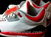 Jordan Fire Retro 2013 Teaser