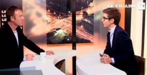 Christophe Hondelatte