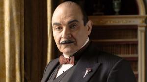 Hercule Poirot
