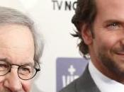 Steven Spielberg adaptera "American Sniper" avec Bradley Cooper