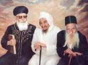 L'islam est-il aussi archaïque christianisme?