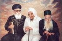 L'islam est-il aussi archaïque que le christianisme?