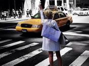 Cool Capture iPhone, direction Shopping N.Y...