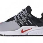 Nike Air Presto “Wolf Grey”