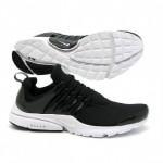 Nike Air Presto Black/White