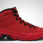 Air Jordan 9 Motorboat Jones