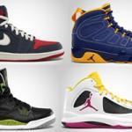 Air Jordan Releases Novembre Updates