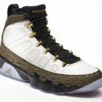 Air Jordan IX Doernbecher