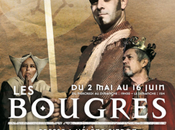 L'improbable drolatique making d'un film croisades...