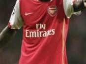 Arsenal Sagna ouvre porte départ