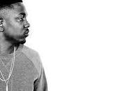Kendrick Lamar Poetic Justice Drake