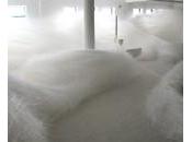 Tokujin Yoshioka Installations Technologiques