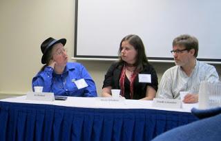 En direct de Boréal 2013