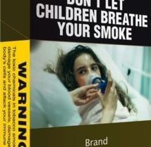 Dangereuse transmission du tabagismes entre les parents et leurs enfants