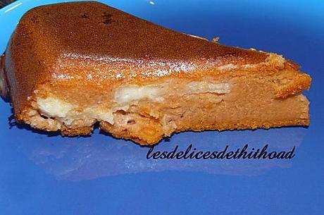 cake à la tomate et mozarella P1180601.JPG