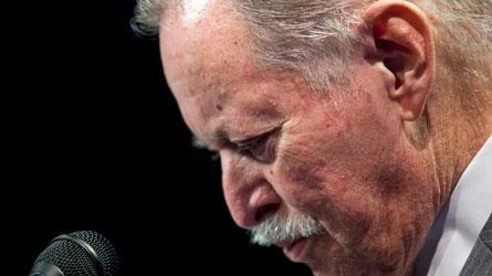 Le Syndrôme du But D'Alain Côté