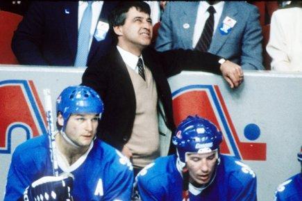 Le Syndrôme du But D'Alain Côté