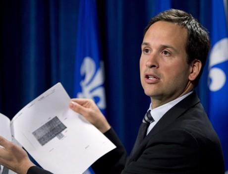 Le Syndrôme du But D'Alain Côté