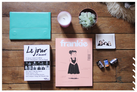 Les Photos du Dimanche #70