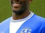 Everton-Distin boucher supporter d’Everton