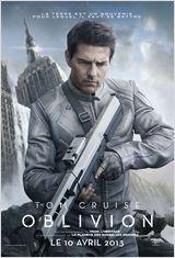 Critique ciné: Oblivion, un bijou de la science-fiction !
