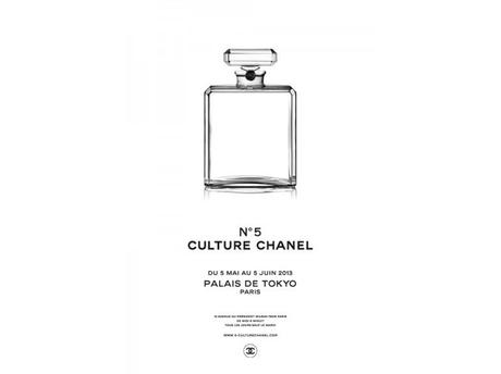 Le Vernissage de l'exposition Culture Chanel au Palais de Tokyo...