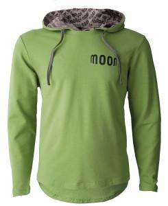 lightweight hoodie moon climbing