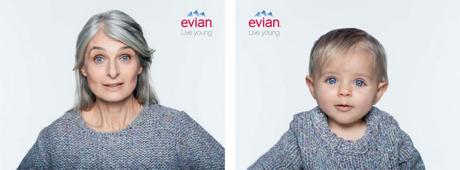 Evian-Senior