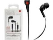 écouteurs intra-auriculaires moins pour votre iPhone...