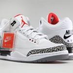 Air Jordan 3 ’88 Retro – Sortie Europe
