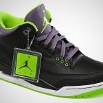 Air Jordan III Joker – images officielles